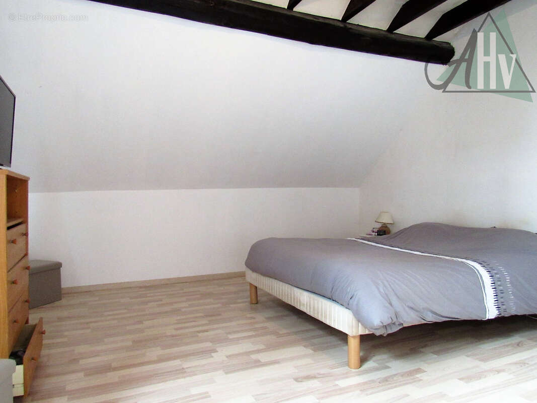 Maison à SENS