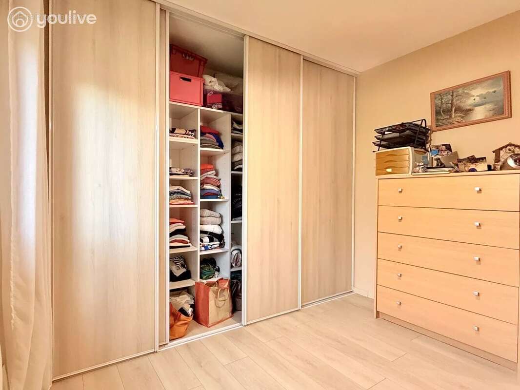 Maison à FROBERVILLE