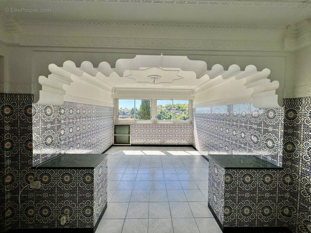 Appartement à GRASSE