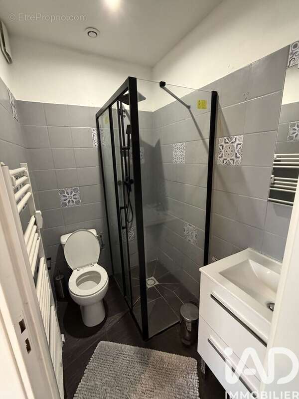 Photo 4 - Appartement à REIMS