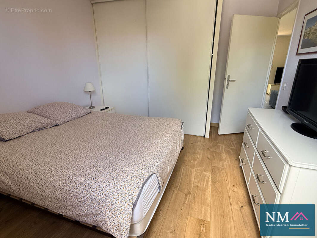 Appartement à SAINT-PIERRE-D'IRUBE