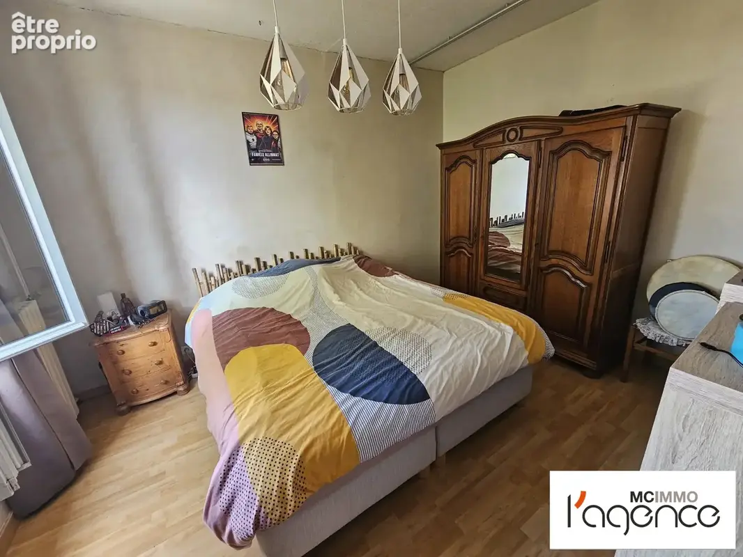 Maison 5 pièces 87 m² à vendre à Le Havre (76610) - photo 5