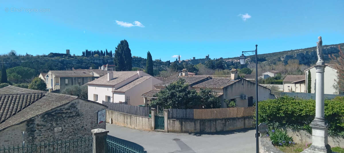 Maison à PONT-SAINT-ESPRIT