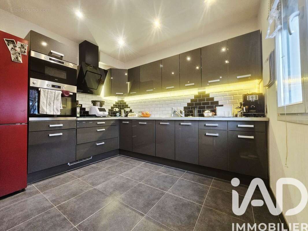 Photo 2 - Maison à LA GRANDE-PAROISSE