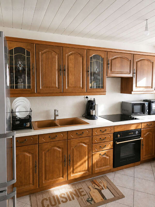 Nogent sur oise -t2(56.40m²) - photo 2