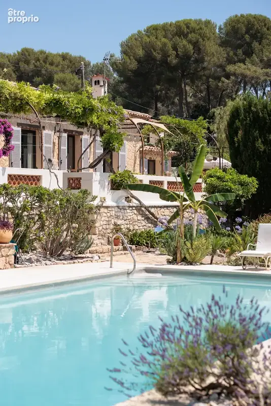 Photo Maison à Antibes au prix de 2 580 500€