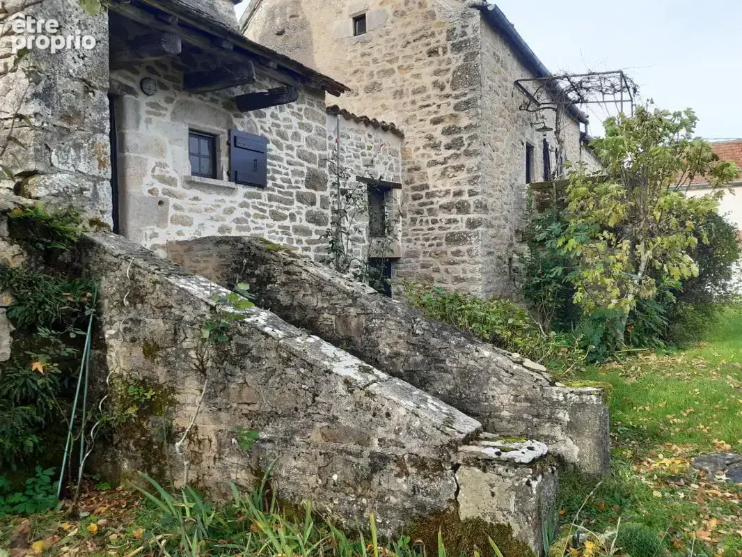 Maison à LARAMIERE (46) - photo 3