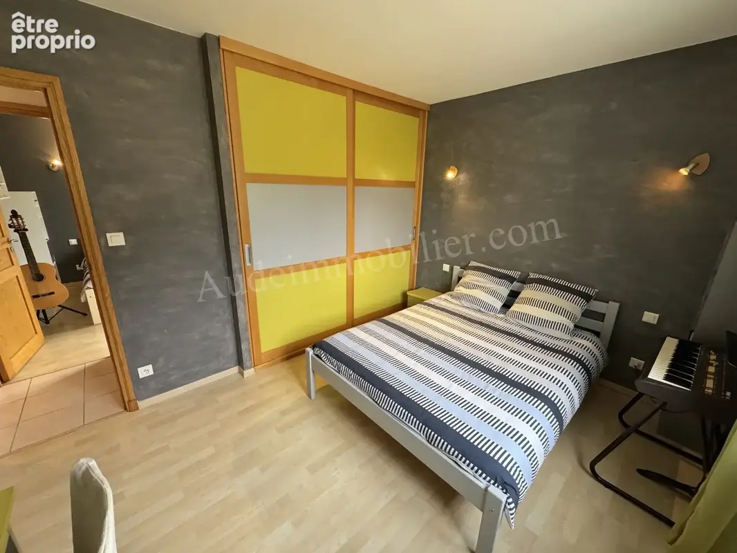 Villa de plain-pied avec grand jardin - photo 20