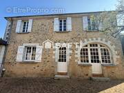 Photo 1 - Maison à PARCE-SUR-SARTHE