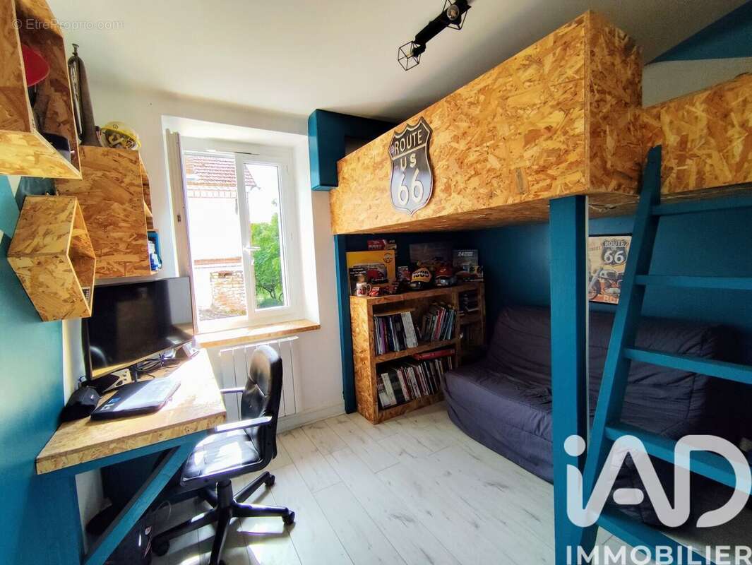 Photo 7 - Maison à BOUAYE