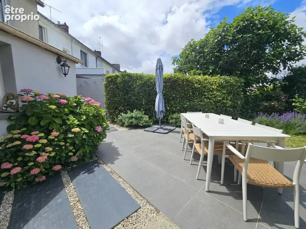 Maison de ville SACRE COEUR - photo 20