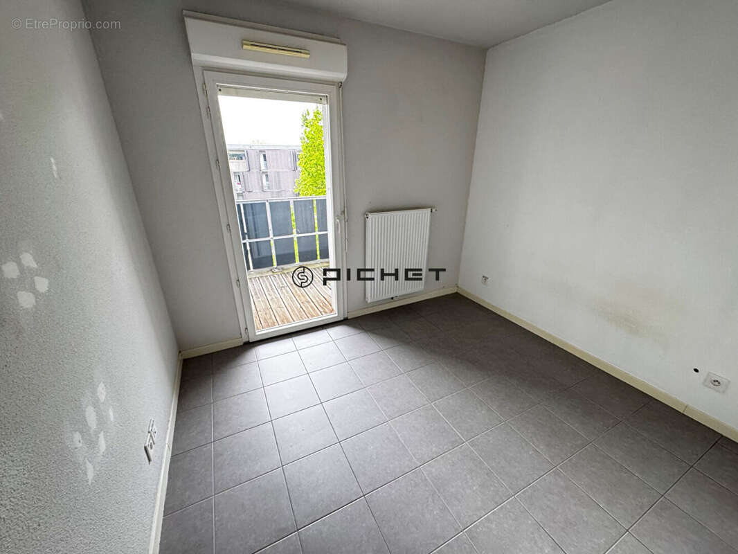 Appartement à BEGLES