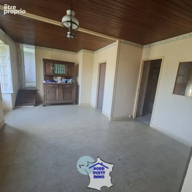 Maison 4 pièces 87 m² à vendre à Domfront (61700) - photo 3