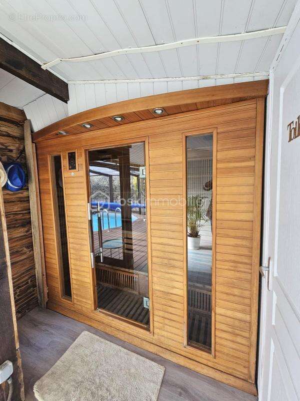 Maison à MARSEILLE-13E