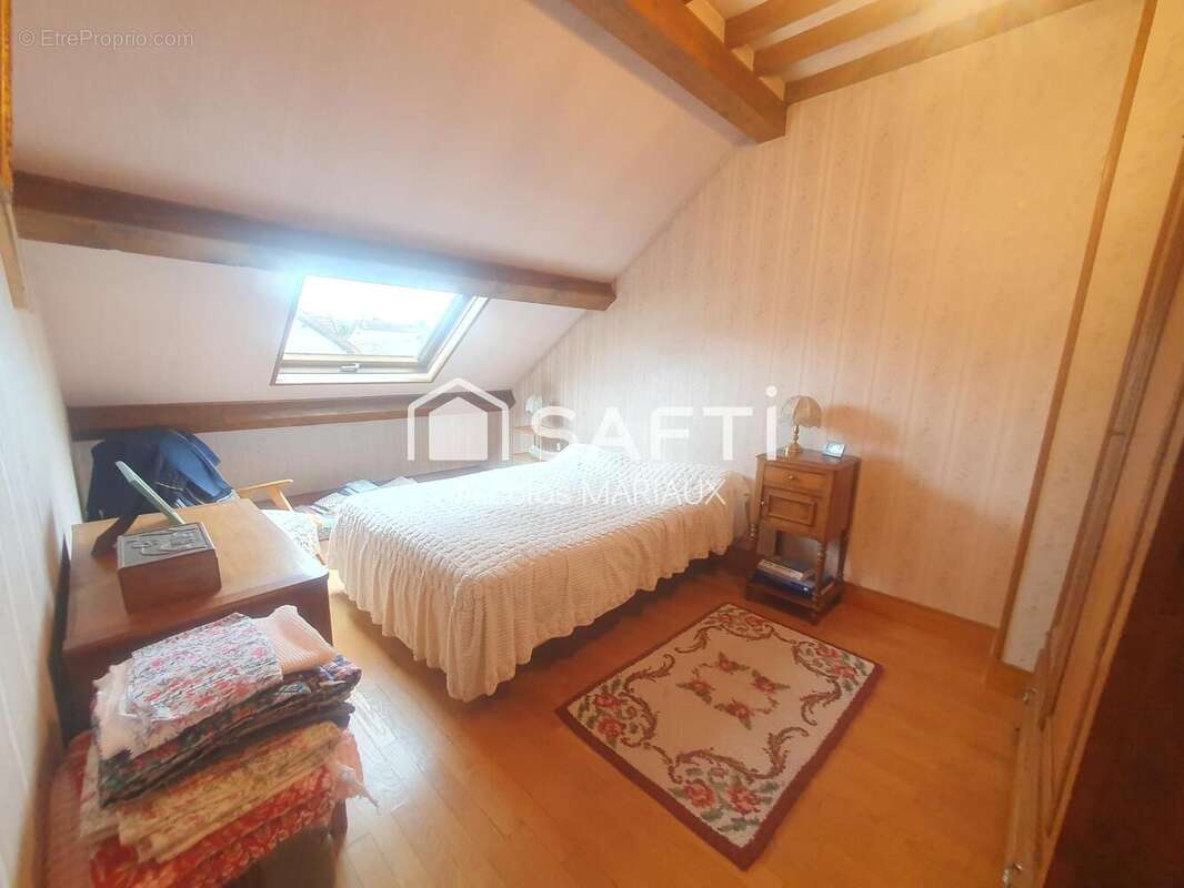 Photo 8 - Maison à EAUBONNE