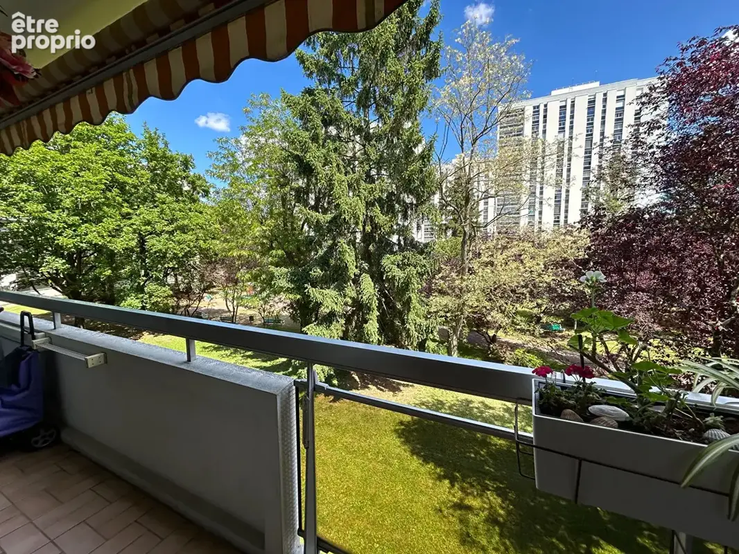 Appartement 83m² à chevilly-larue - photo 14