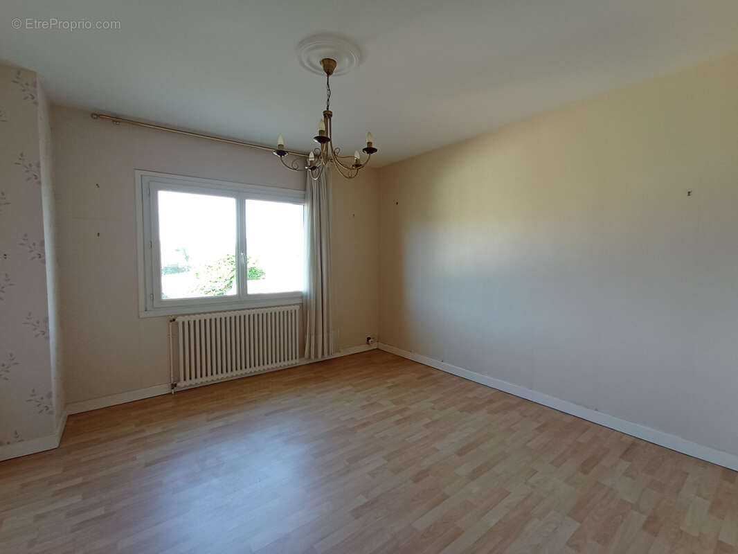 Maison à PLOUBAZLANEC