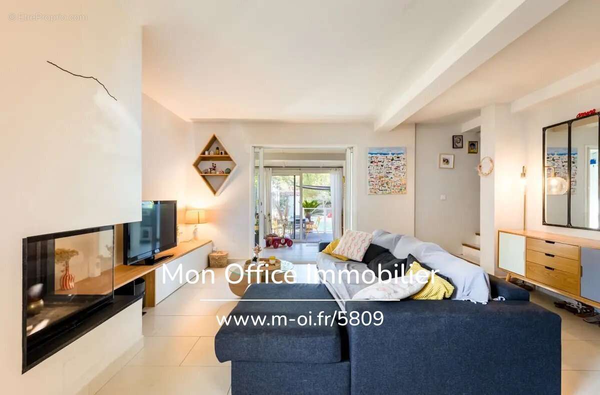 Maison à AIX-EN-PROVENCE