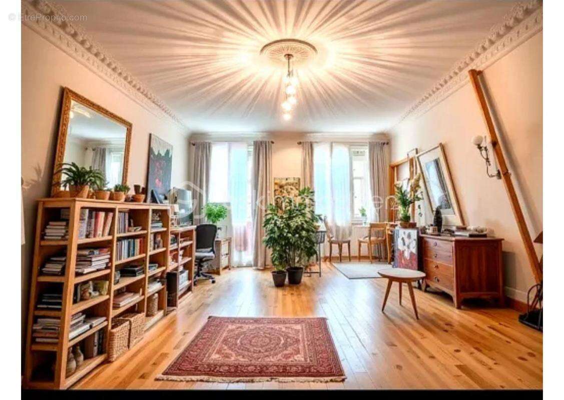 Appartement à BEDARIEUX