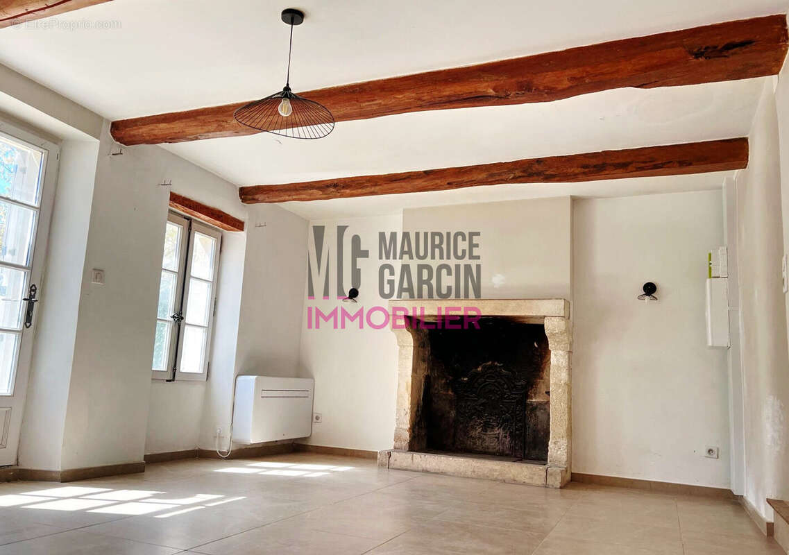 Appartement 70 m² à Avignon  - photo 4