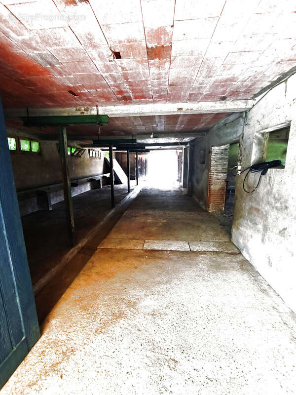 Maison à LEZAT-SUR-LEZE