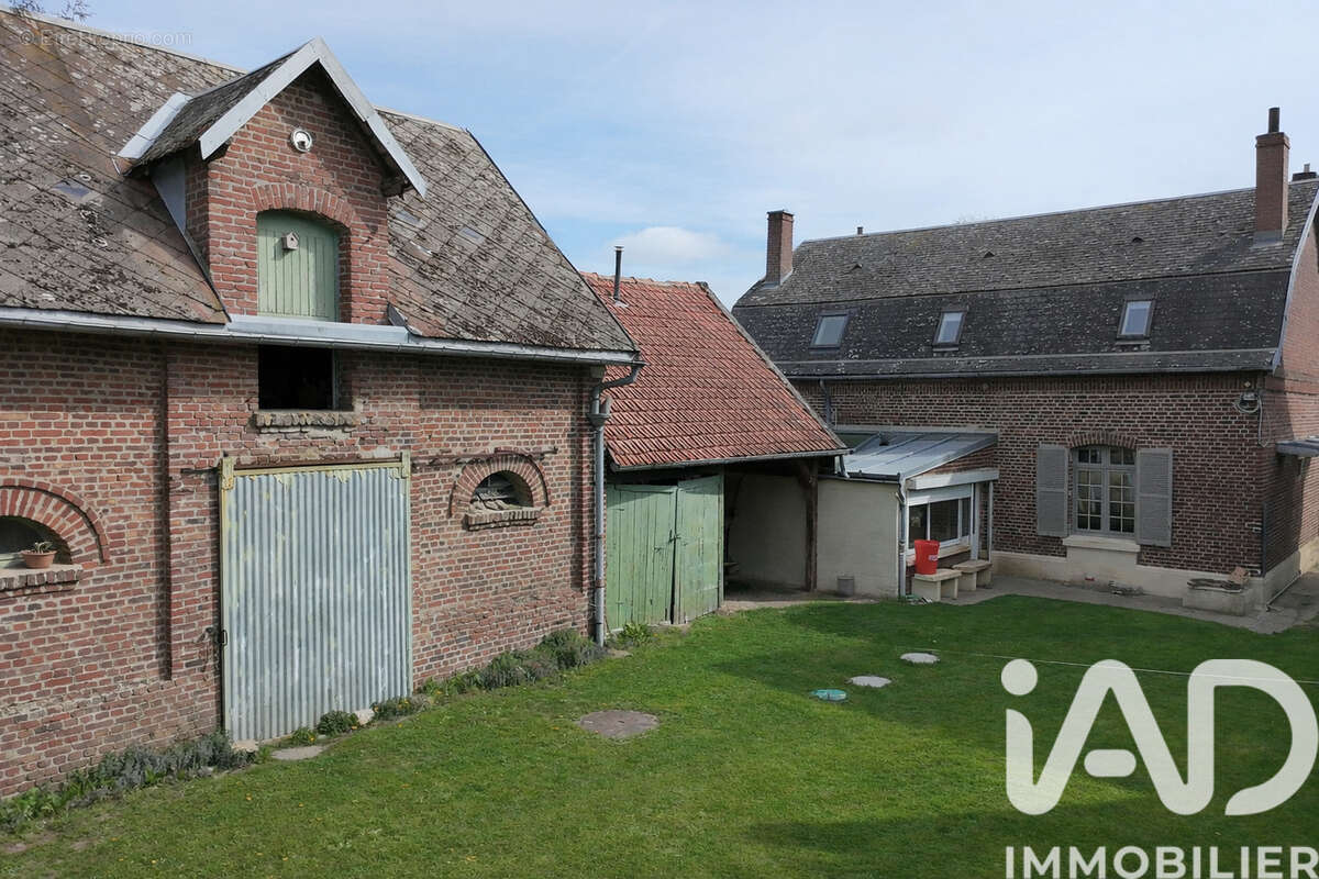 Maison 181 m² à Sorel  - photo 6