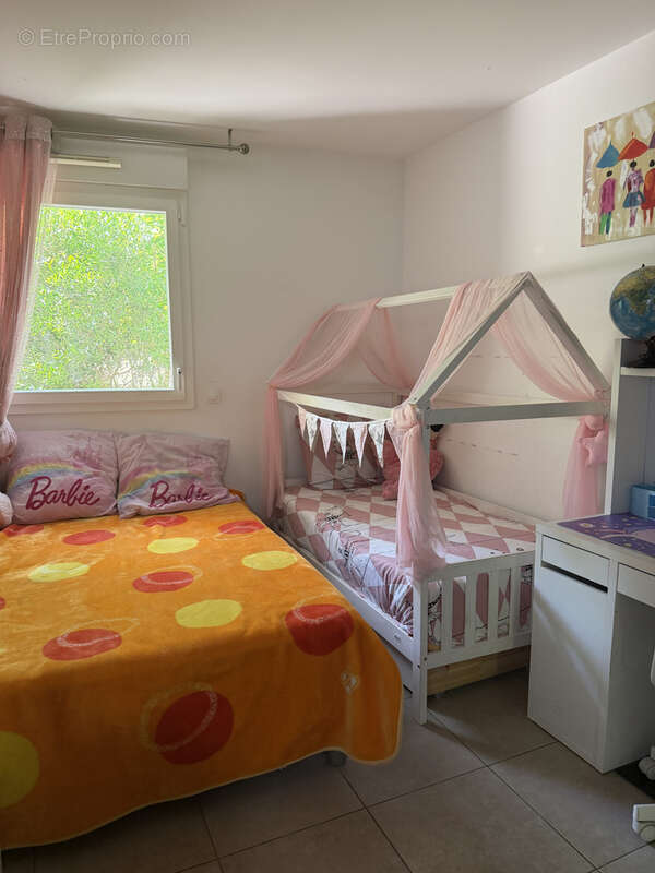Appartement à MARSEILLE-13E