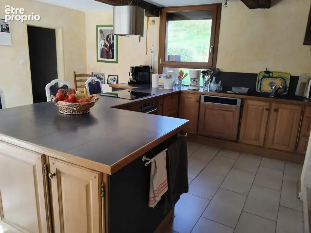 Longère rénovée sur 1 hectare de terrain - photo 8
