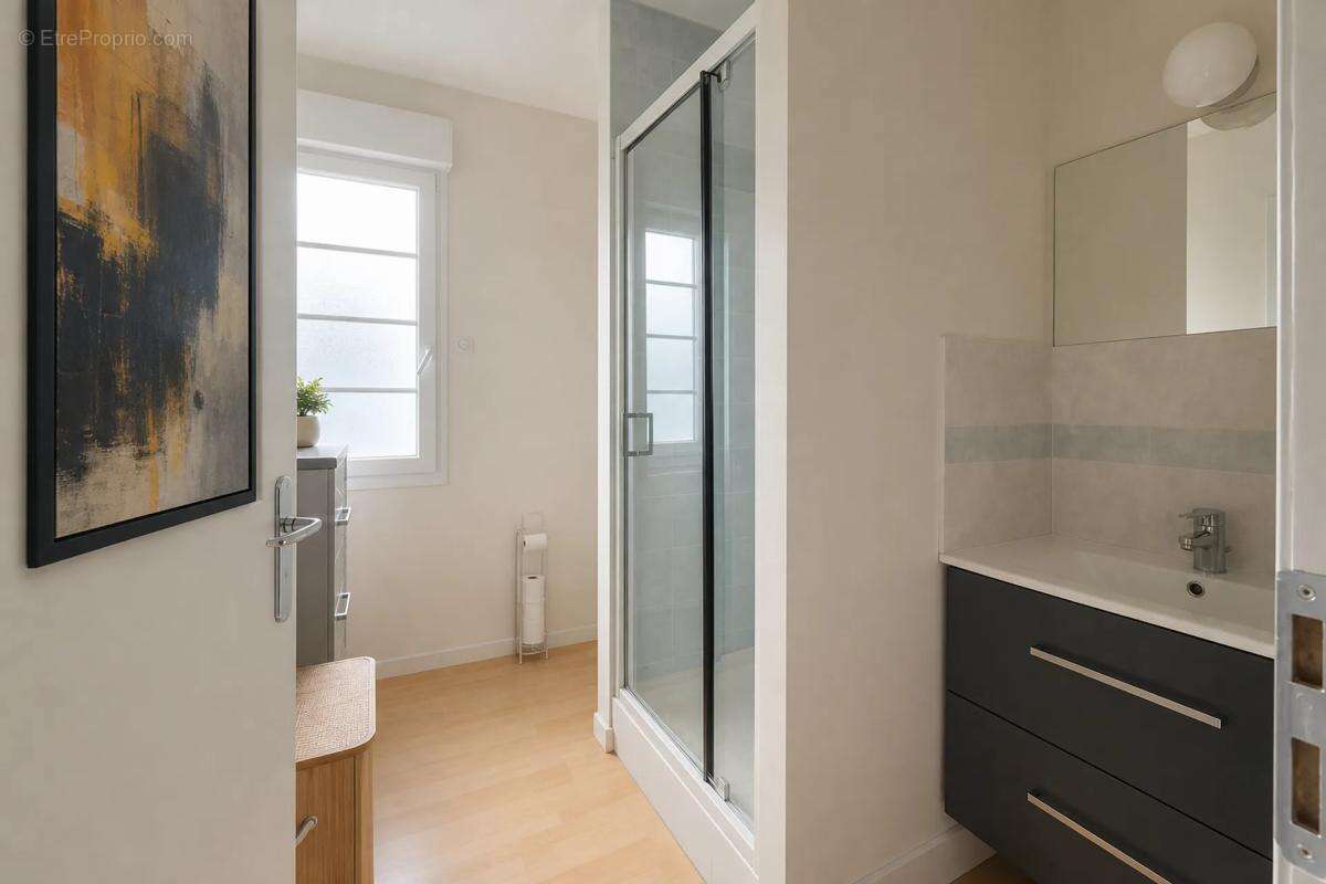 Ensemble immobilier unique à Talence - photo 16