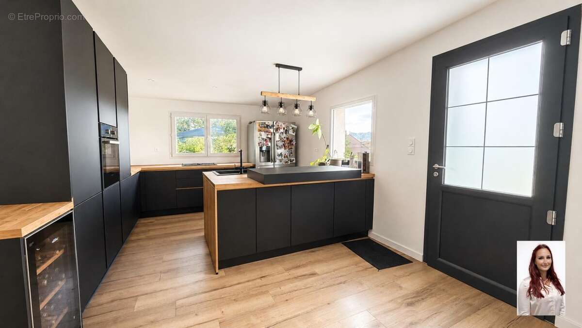 Maison à TRETS