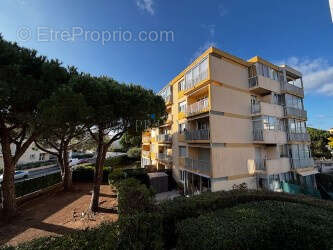 Appartement à FREJUS