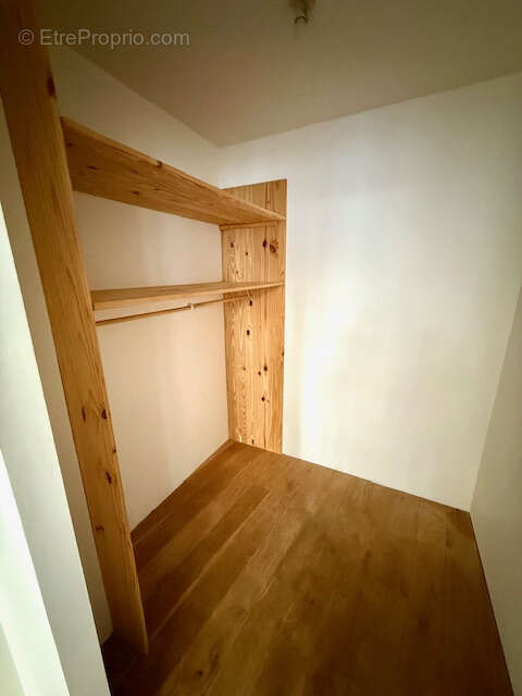 Appartement à BESANCON