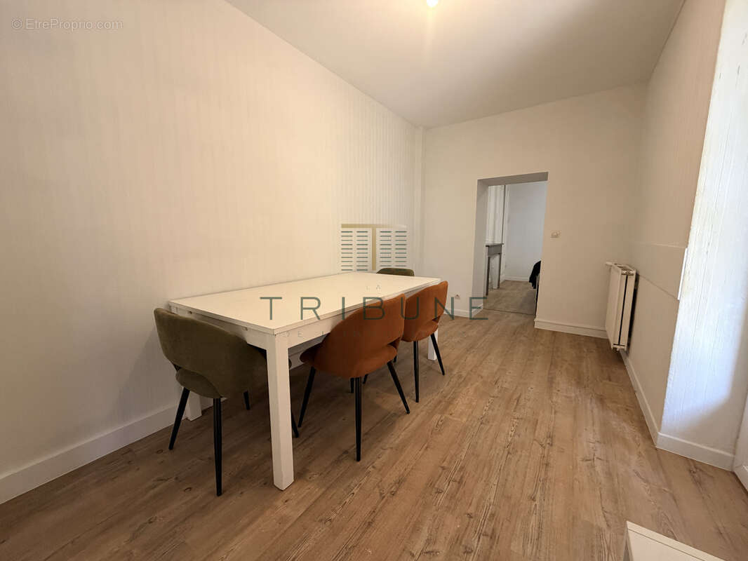 Agen   Quartier Jasmin   Appartement 3 pièces de 52 m2 avec terrasse et jardinet - photo 12
