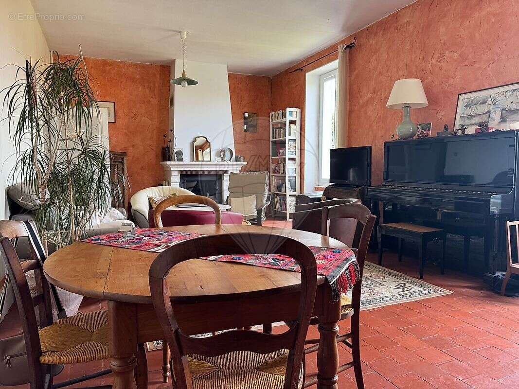Maison à NEVERS