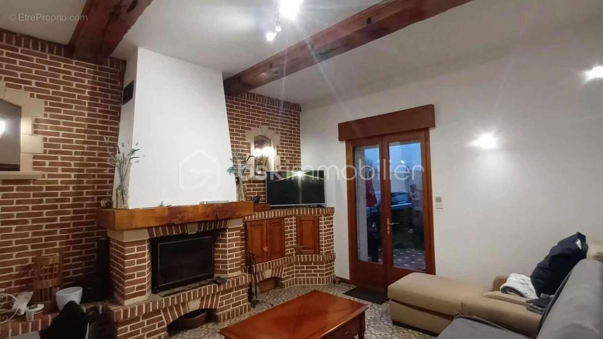Magnifique fermette  7 pièces 200 m² - photo 9