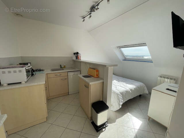 Appartement à ERQUY