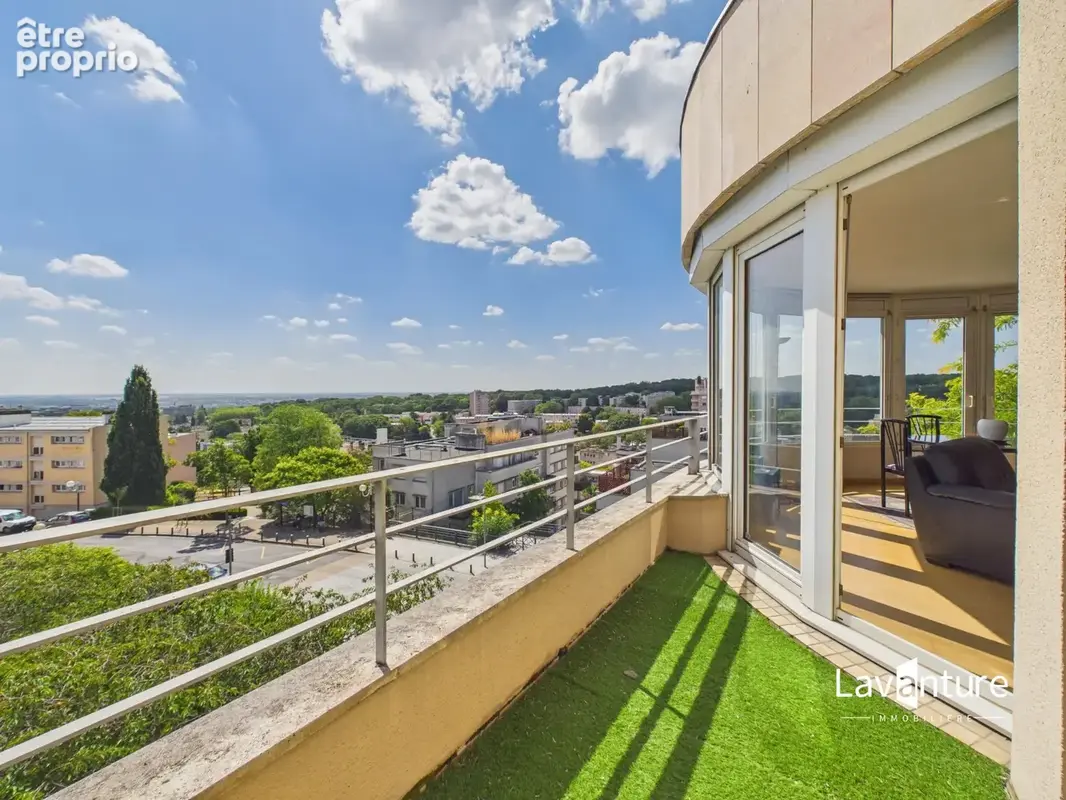 Appartement 4 pièces 114 m² à vendre à Chatenay-Malabry (92290) - photo 4