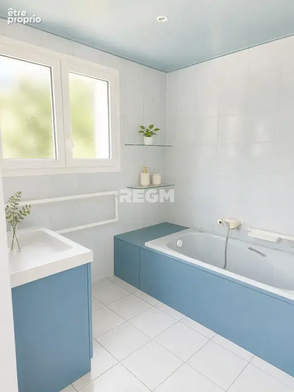 Maison familliale - photo 7