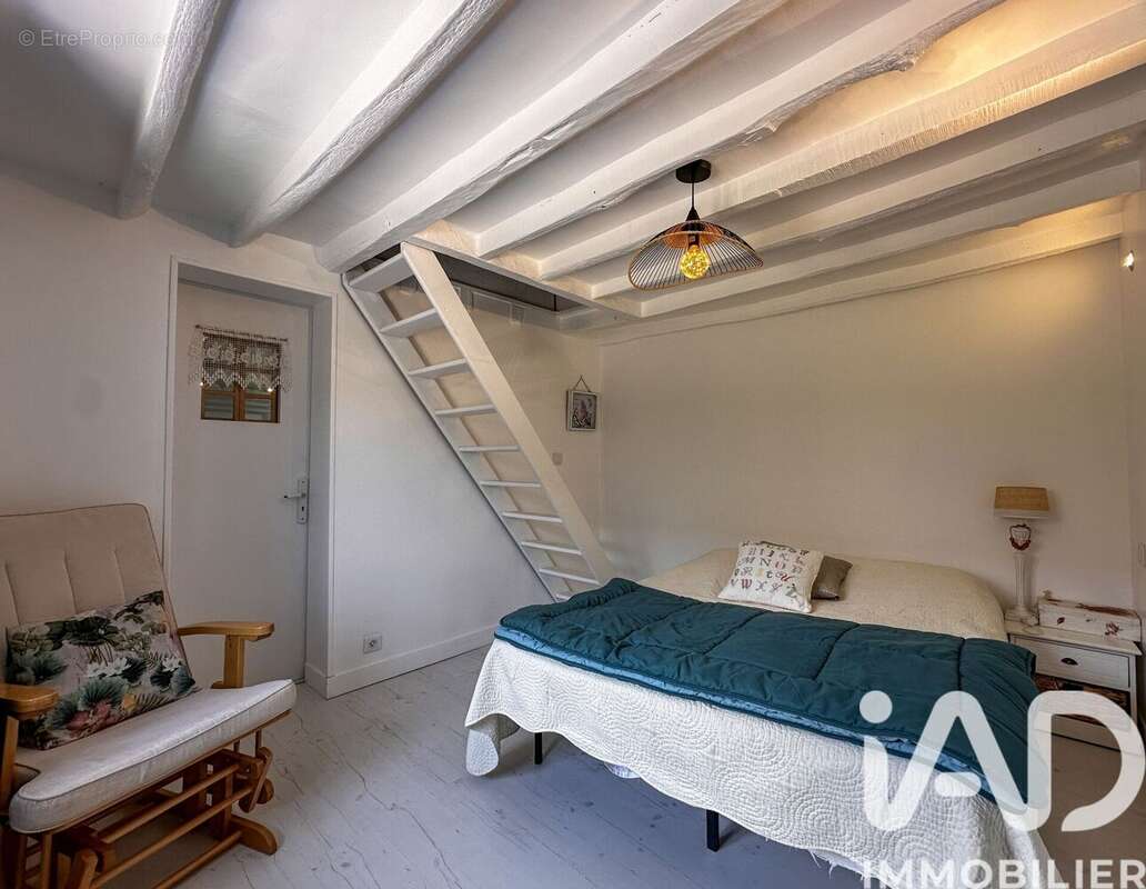 Photo 9 - Maison à CONCHES-EN-OUCHE