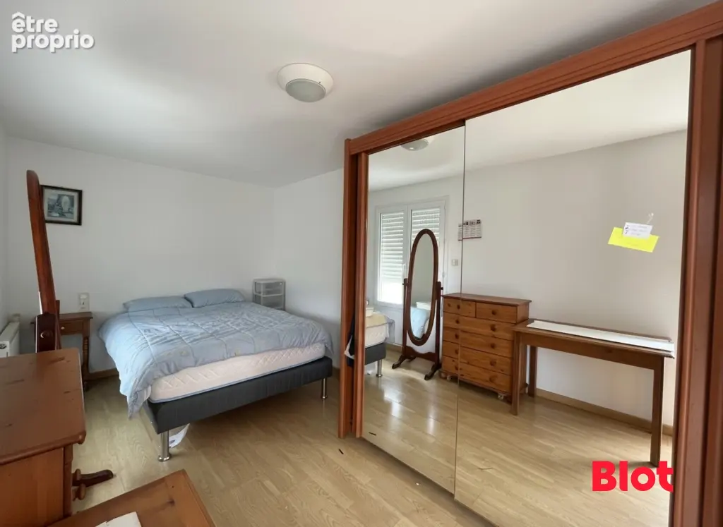 Maison 6 pièces 290 m² à vendre à Lalleu (35320) - photo 6