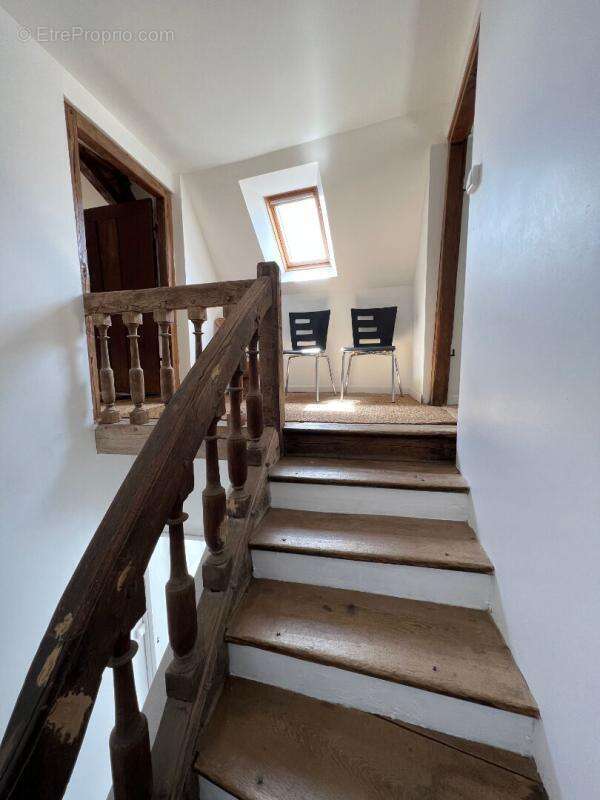 Maison à CHATEAU-DU-LOIR