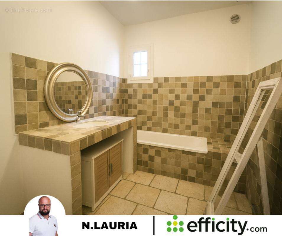 Maison 133 m² à Pertuis  - photo 14