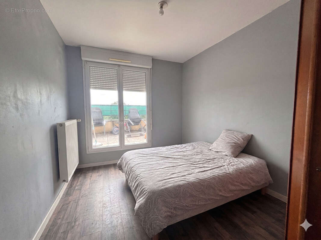 Appartement à CORBEIL-ESSONNES