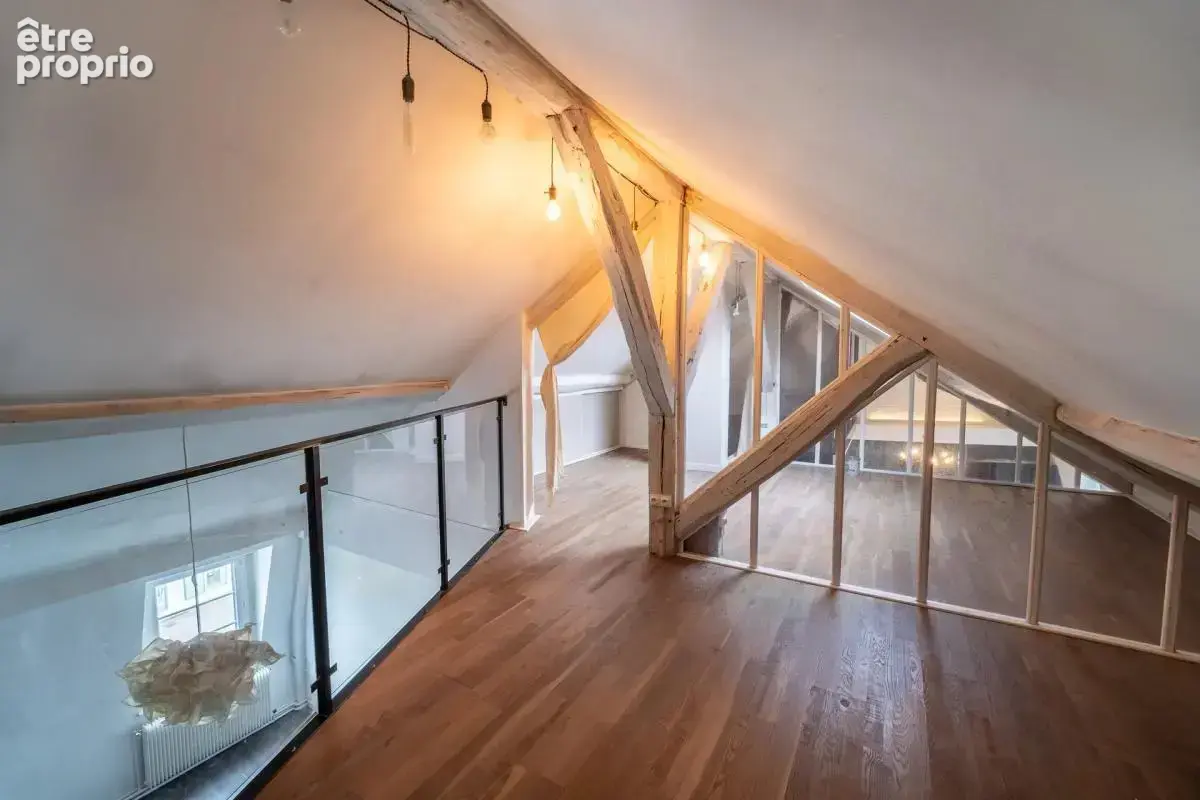 Appartement de 5 pièces de  106.81 m² situé à Rouen - photo 9