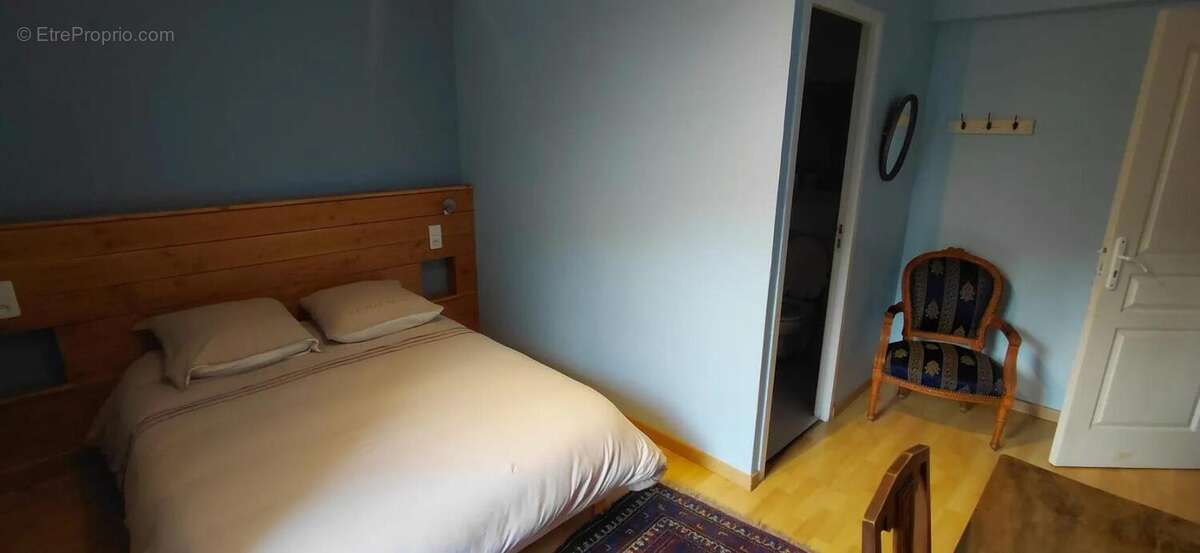 Maison à VALLERAUGUE