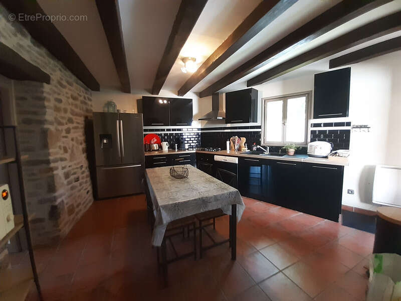 Maison à SALVAGNAC-CAJARC