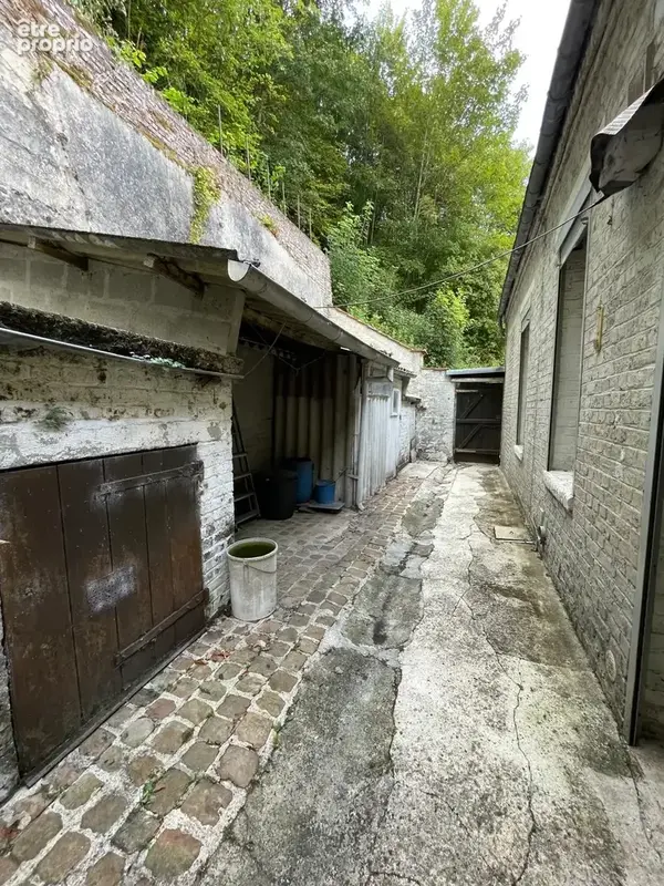 Maison 6 pièces 96 m² à vendre à Guise (02120) - photo 9