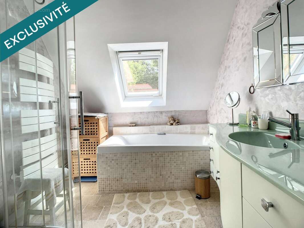 Photo 7 - Maison à CHANTILLY