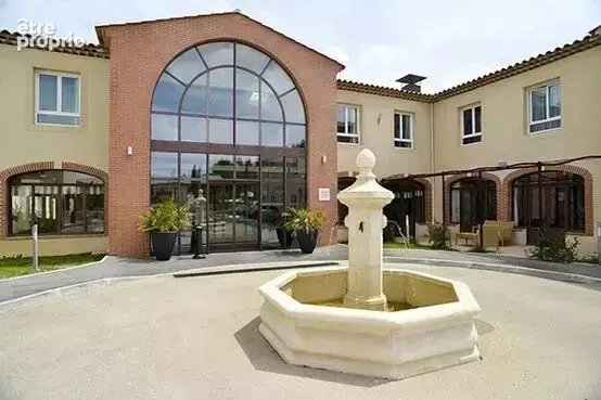 Appartement 1 pièce 30 m² à vendre à Vauvenargues (13126) - photo 6