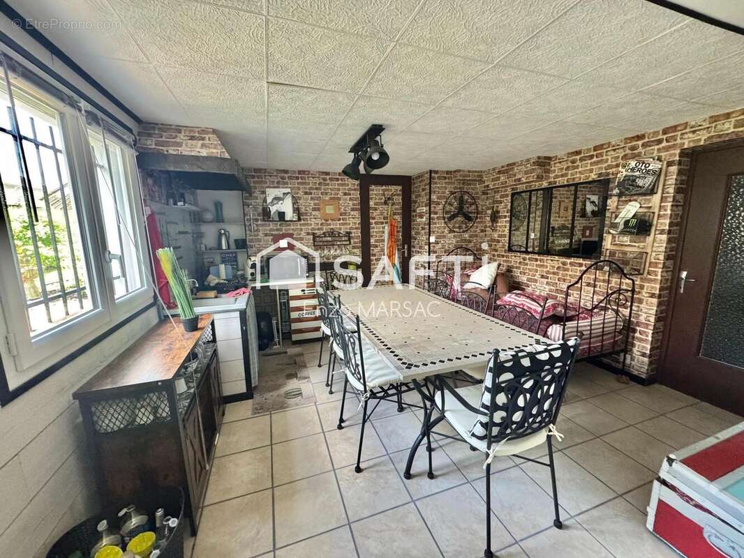 Photo 6 - Maison à NIORT